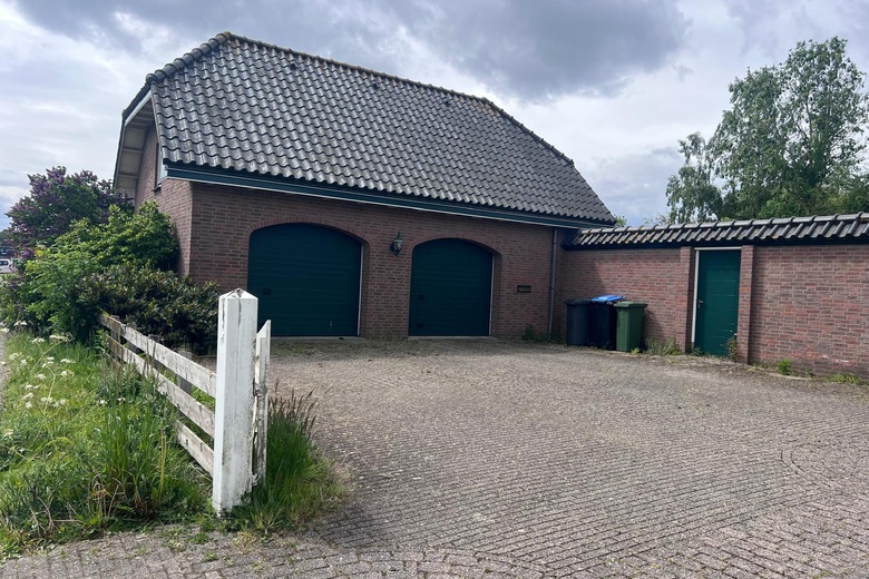 Bedrijfsruimte Lekkerkerk - Randweg 2 - Foto 12