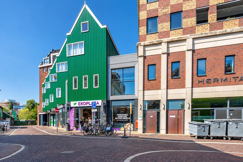 Kantoorruimte Zaandam - Hermitage 91 - Foto 3