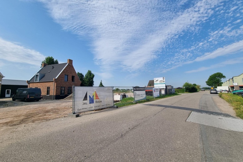 BedrijfsruimteaanDorpsweg 157<br/> inArkel BedrijfsruimteaanDorpsweg 157<br/> inArkel