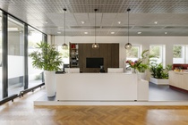 Kantoorruimte Amsterdam - Delflandlaan 1 - Foto 4