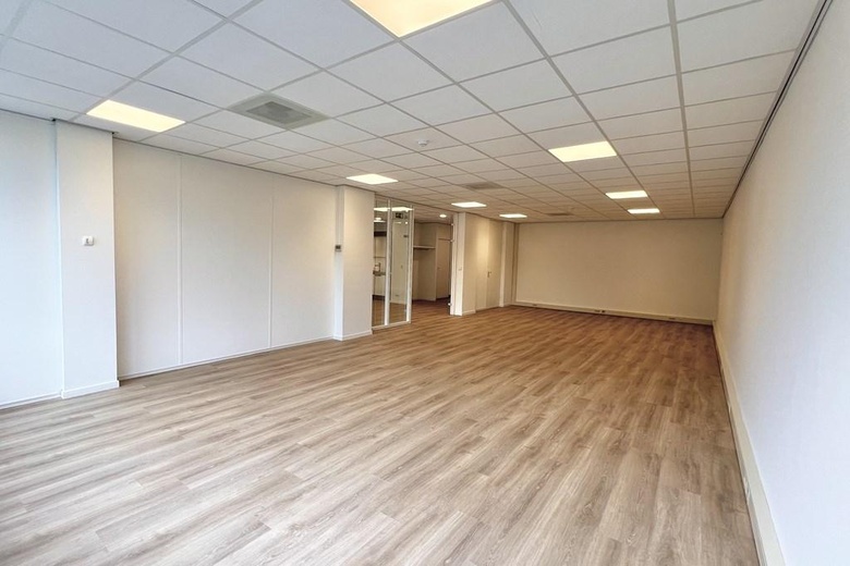 KantoorruimteaanTeilingen 1<br/> inAmsterdam