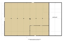 Bekijk foto 1 van eenheid 1 aan de Lange Amerikaweg 63 in Apeldoorn