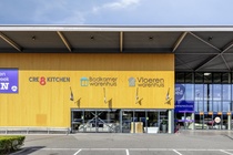 Winkelruimte Harderwijk - Zuiderbreedte 11 - Foto 1