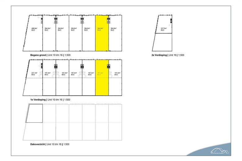 BedrijfsruimteaanMerwedeweg 4 B 2<br/> inBreukelen
