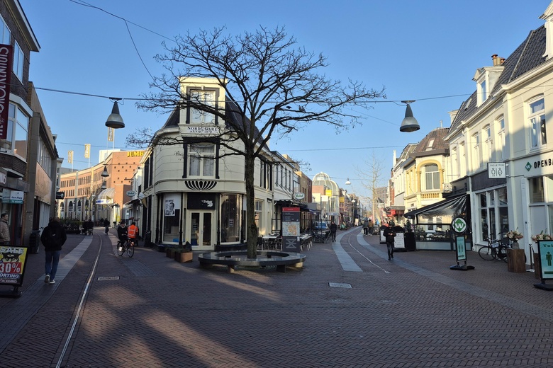 Winkelruimte Enschede - De Heurne 12 B - Foto 10