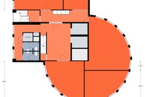 Bekijk foto 1 van eenheid 1 aan de Prins Willem-Alexanderlaan 723 in Apeldoorn