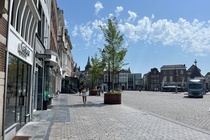 Bekijk foto 4 van Markt 67 Bekijk foto 4 van Markt 67