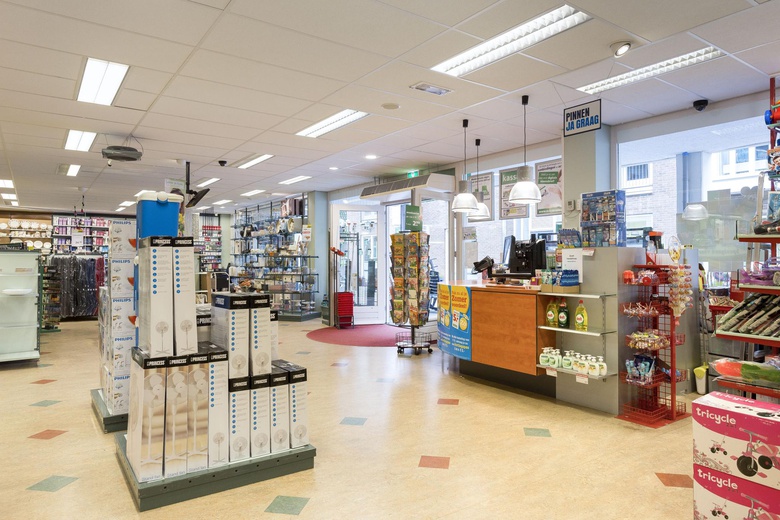 WinkelruimteaanDe Smidse 1<br/> inRuurlo