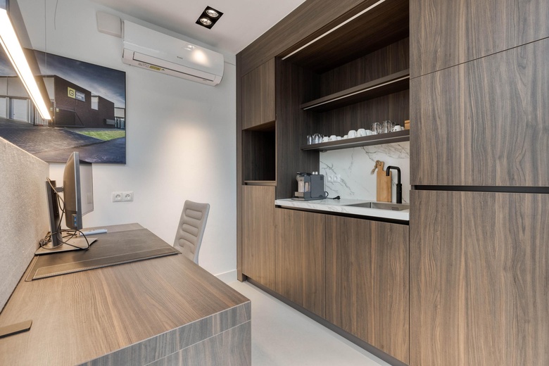 KantoorruimteaanBinnendelta 12 01<br/> inBlaricum