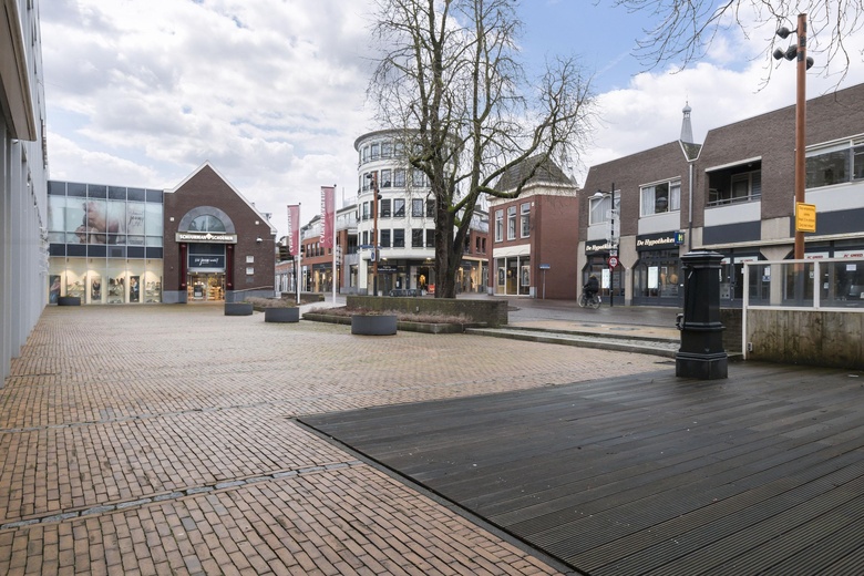 KantoorruimteaanBurgemeester van Nispenstraat 1 08<br/> inDoetinchem