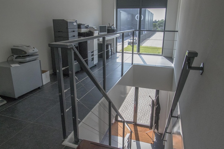 BedrijfsruimteaanExpeditieweg 18<br/> inBoven-Leeuwen