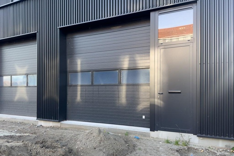 BedrijfsruimteaanSteur 422<br/> inWaddinxveen