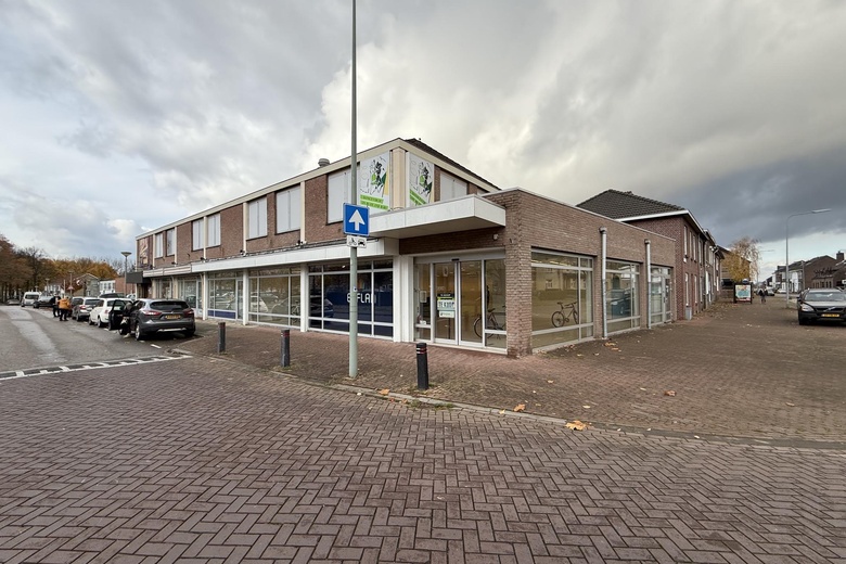 WinkelruimteaanSeverenplein 25 A<br/> inMaastricht