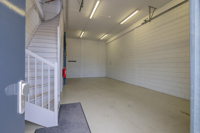 Bedrijfsruimte Katwijk - Scheepmakerstraat 3 B - Foto 5