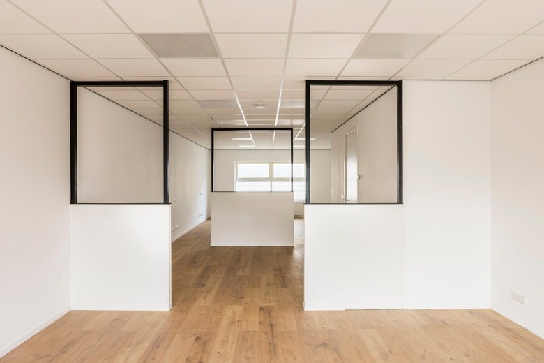 KantoorruimteaanPalletweg 21<br/> inHaarlem KantoorruimteaanPalletweg 21<br/> inHaarlem