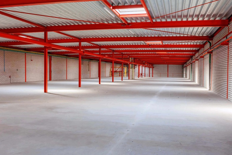 BedrijfsruimteaanPlatinawerf 10<br/> inBeuningen