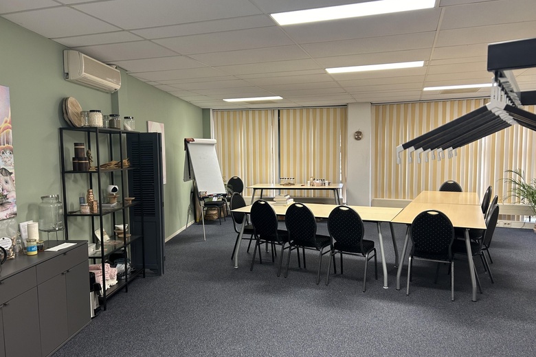 Kantoorruimte Hoogland - Van Boetzelaerlaan 24 - Foto 25
