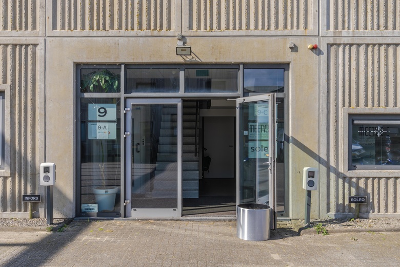Kantoorruimte Velp - Markweg 9 - Foto 3
