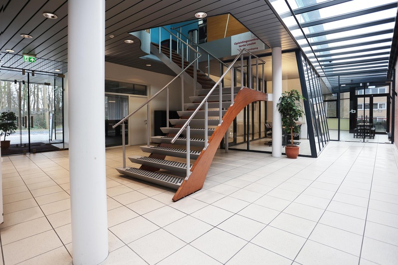 KantoorruimteaanBoerenverdriet 14<br/> inBergen op Zoom