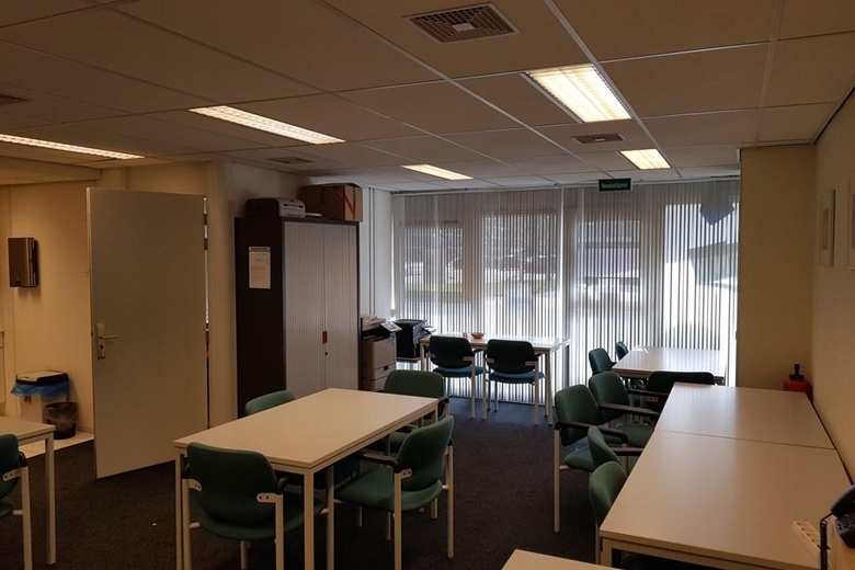 Kantoorruimte Gouda - Gildenburg 4 - Foto 8