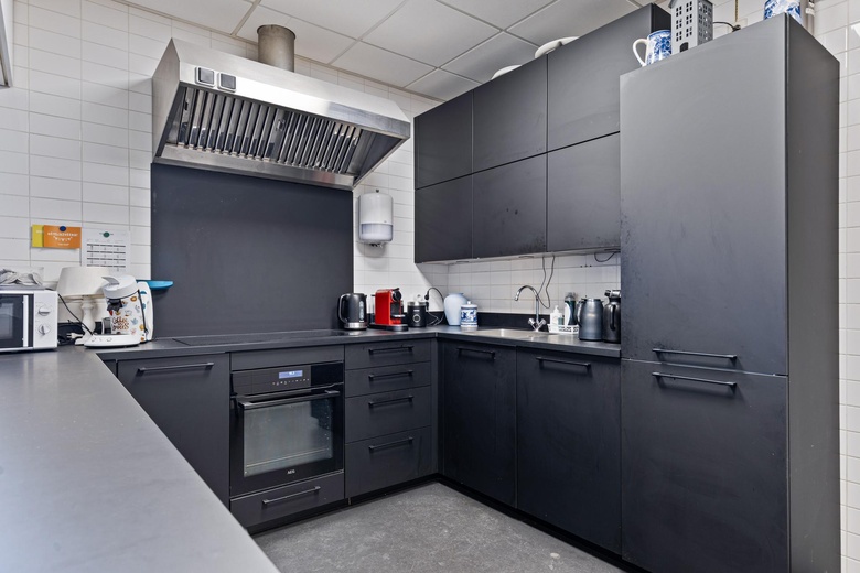 KantoorruimteaanHoutplein 7<br/> inHaarlem