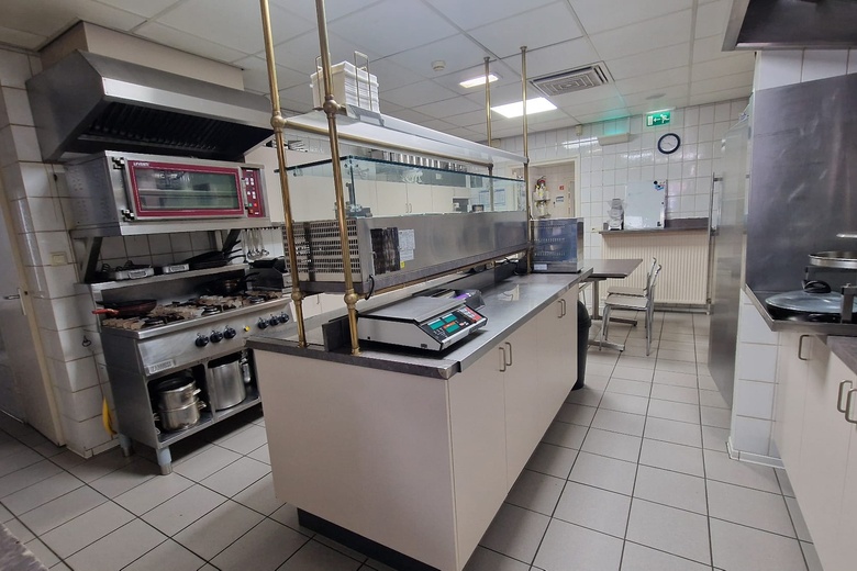 HorecaaanPiet van Thielplein 56<br/> inBeek en Donk