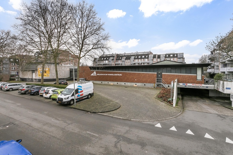 WinkelruimteaanRoserije 325<br/> inMaastricht WinkelruimteaanRoserije 325<br/> inMaastricht