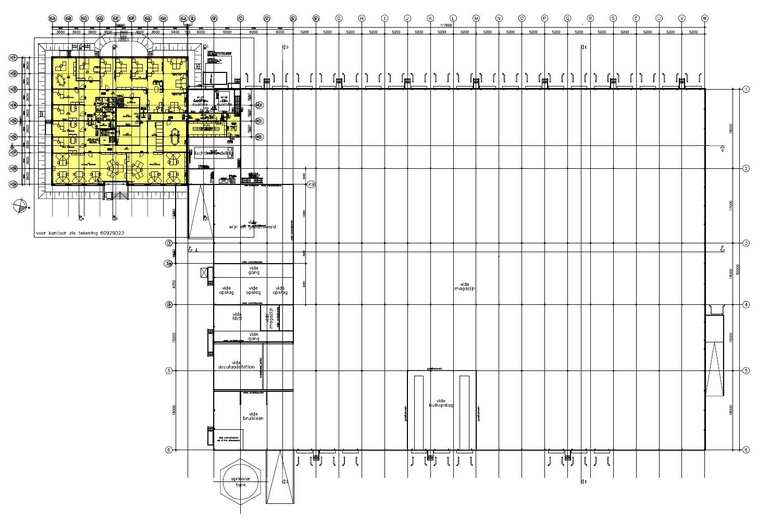 BedrijfsruimteaanVorstengrafdonk 63<br/> inOss