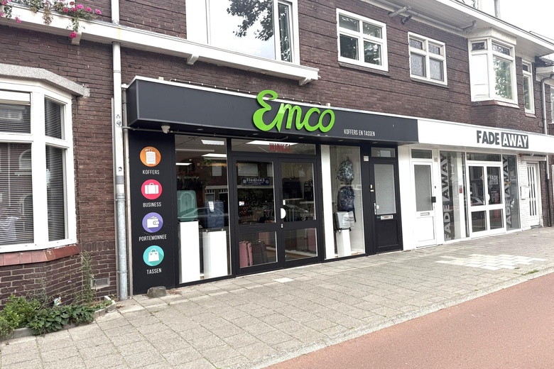 WinkelruimteaanAalsterweg 37<br/> inEindhoven