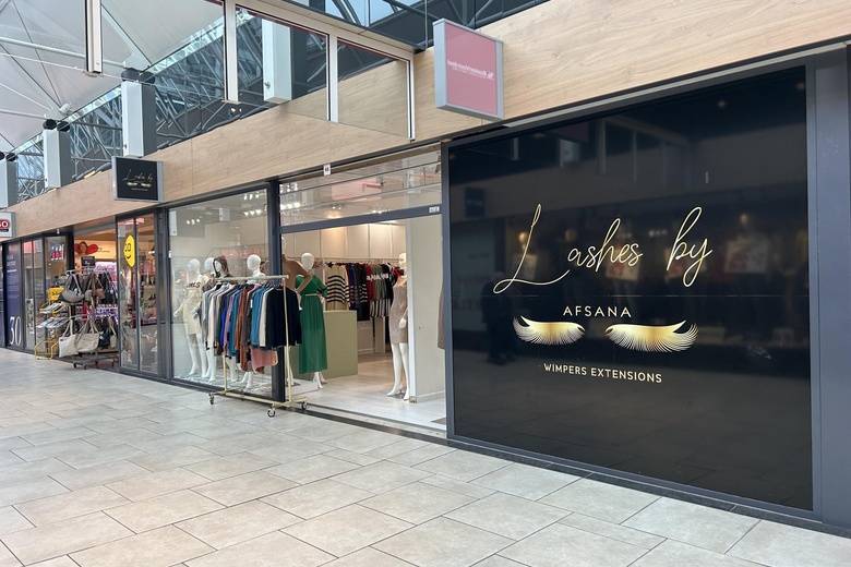 WinkelruimteaanKeizerswaard 66<br/> inRotterdam