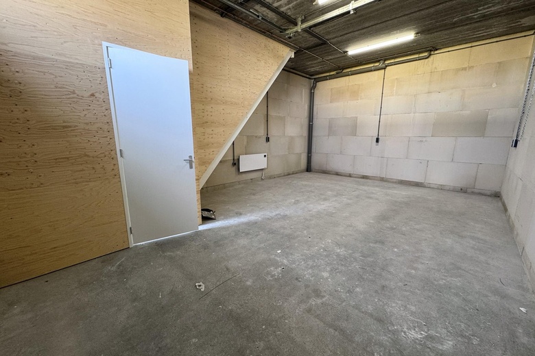 BedrijfsruimteaanPascallaan 24 P<br/> inLelystad BedrijfsruimteaanPascallaan 24 P<br/> inLelystad