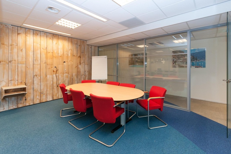 KantoorruimteaanBezuidenhoutseweg 27 - 29<br/> inDen Haag