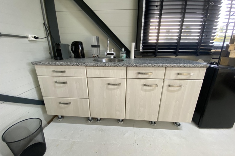 BedrijfsruimteaanGordingweg 7 A<br/> inAlmere