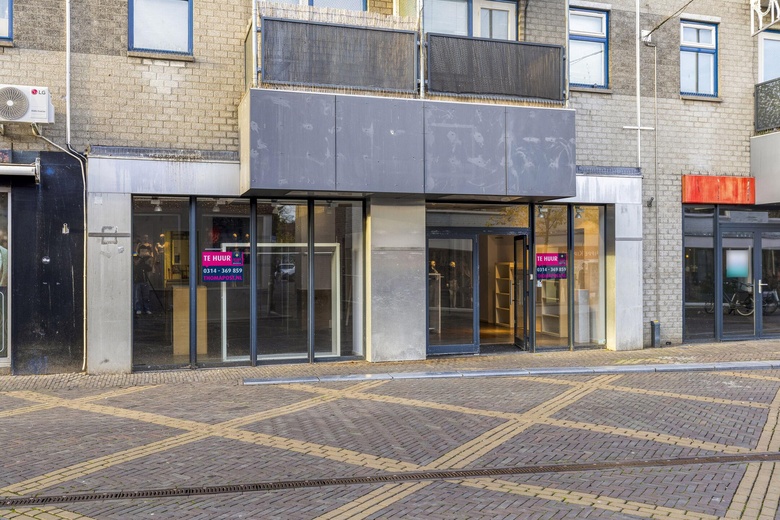 WinkelruimteaanHeezenpoort 13<br/> inDoetinchem