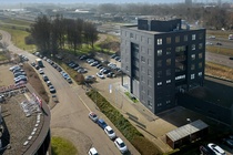 Bekijk foto 3 van Rivium Quadrant 1 Bekijk foto 3 van Rivium Quadrant 1