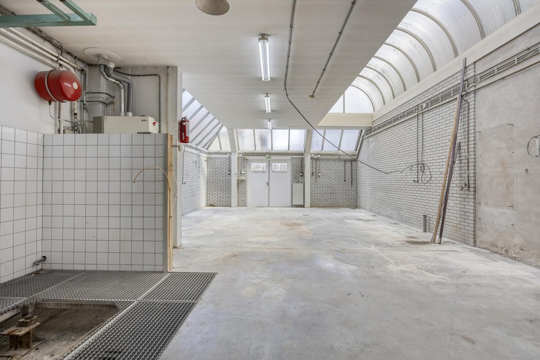 BedrijfsruimteaanHerenstraat 138 A<br/> inVoorburg