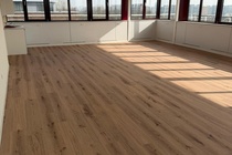 Bekijk foto 1 van eenheid 1 aan de Kaap Hoorndreef 38 in Utrecht
