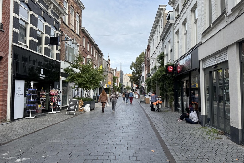 Winkelruimte Breda - Ginnekenstraat 135 - Foto 6