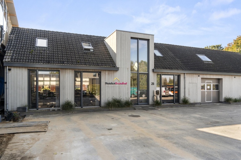 Kantoorruimte Ede - Meikade 2 B - Foto 20