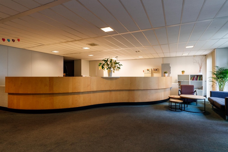 KantoorruimteaanBurgemeester Verderlaan 19<br/> inUtrecht