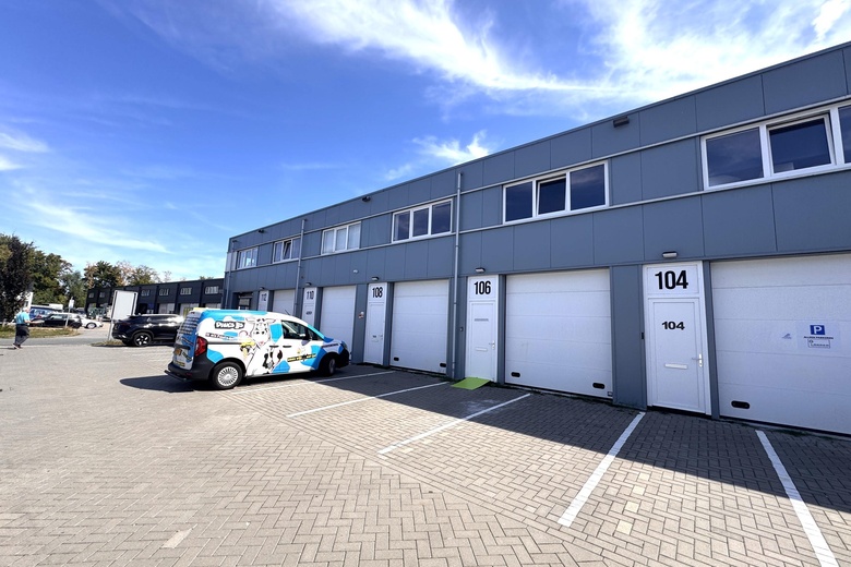 Bedrijfsruimte Almere - Zandzuigerstraat 106 - Foto 14