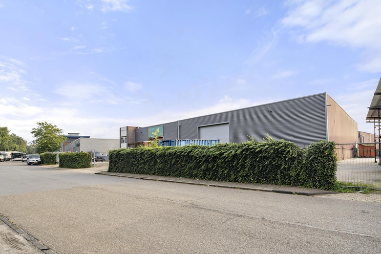 BedrijfsruimteaanLumierestraat 3 B<br/> inEde BedrijfsruimteaanLumierestraat 3 B<br/> inEde