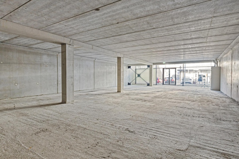 Winkelruimte Hoofddorp - Concourslaan 41 - Foto 3