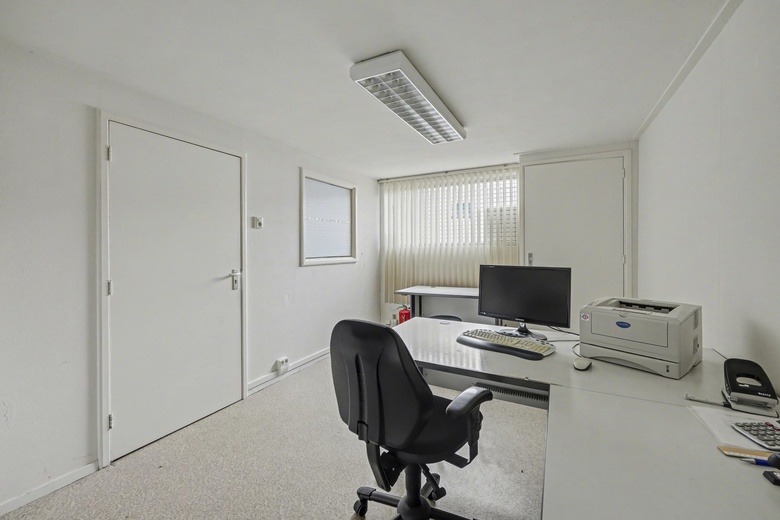 BedrijfsruimteaanNijverheidsstraat 5<br/> inWinterswijk