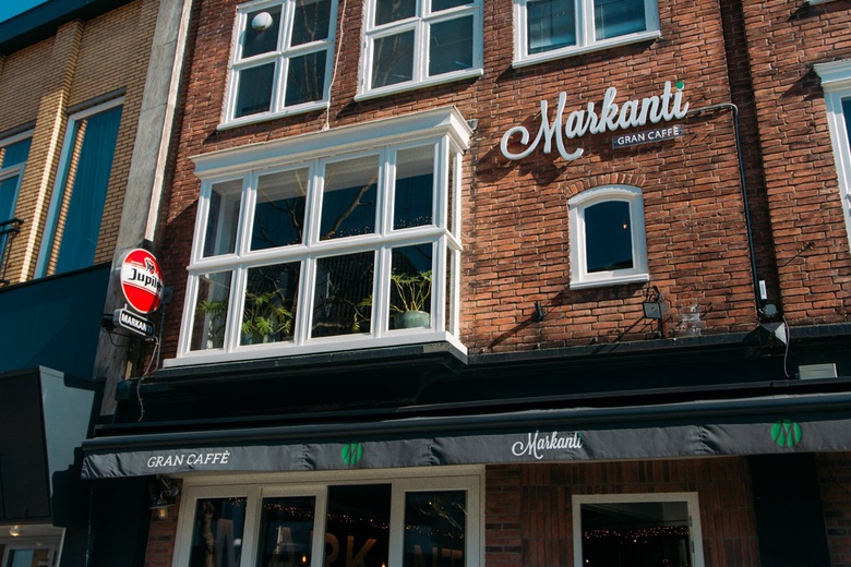 HorecaaanBrinkstraat 5<br/> inHengelo