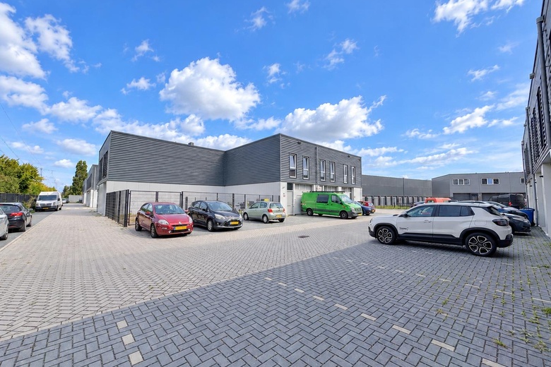 Bedrijfsruimte Almere - Microfoonstraat 16 - Foto 19