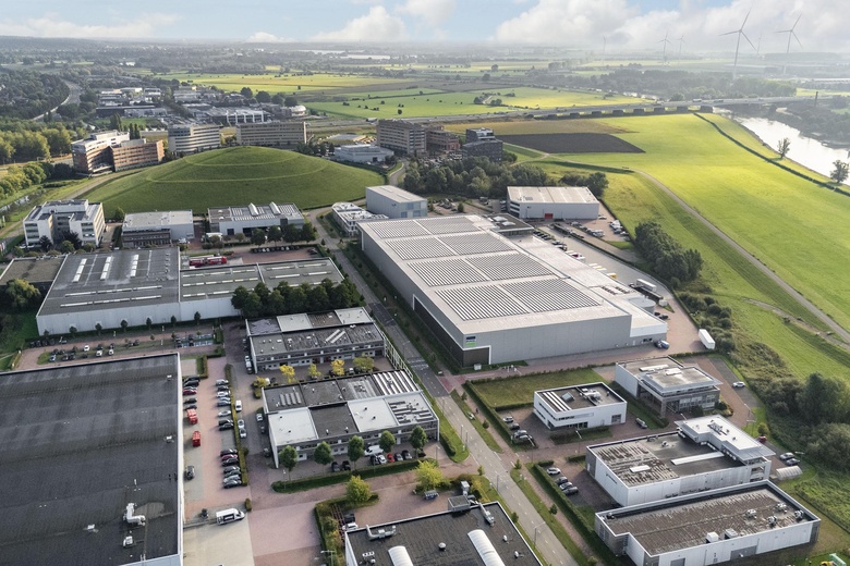 Bedrijfsruimte Arnhem - Delta 44 - Foto 18