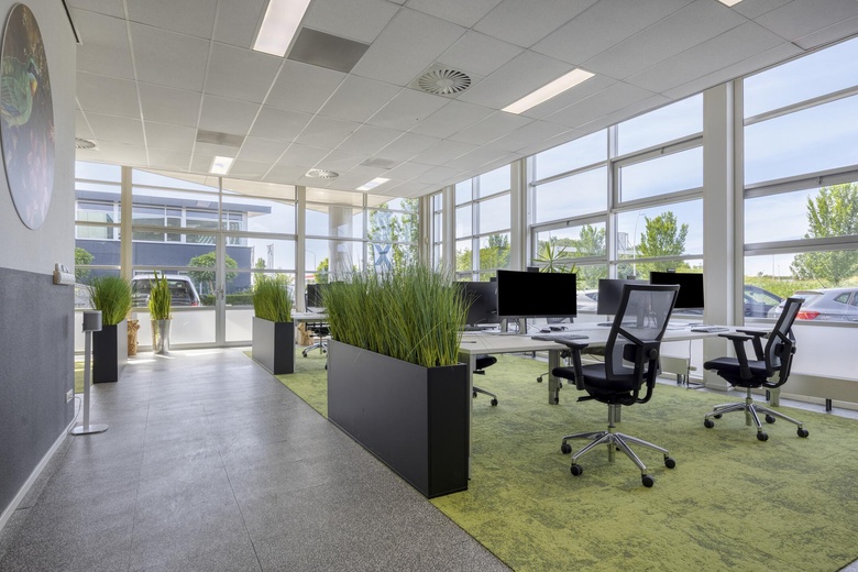 Bedrijfsruimte Waalwijk - Prof. Asserweg 20 - Foto 14