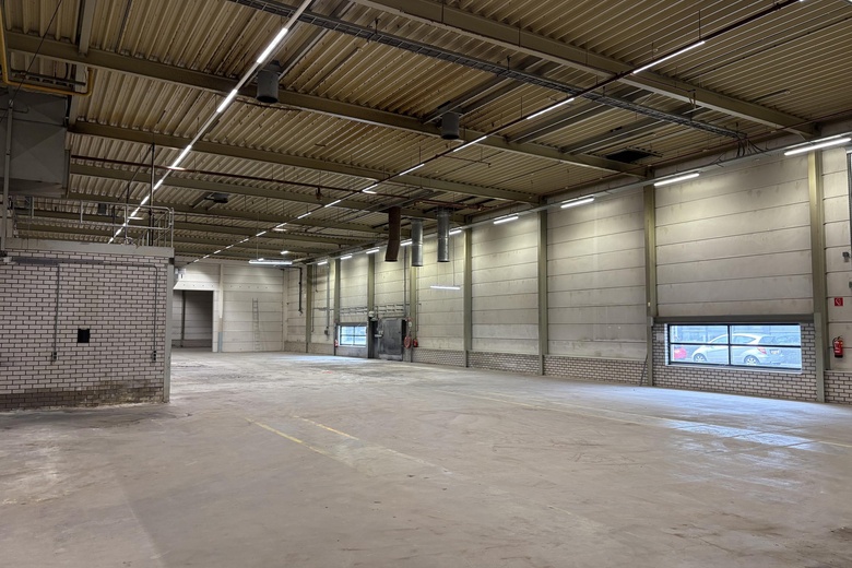 BedrijfsruimteaanChurchill-laan 204 B<br/> inHelmond BedrijfsruimteaanChurchill-laan 204 B<br/> inHelmond