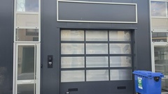 Bedrijfsruimte te huur Amsterdam - Bolstoen 11 N